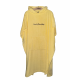 Пончо Family Boardshop 2024 YELLOW
