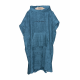 Пончо Family Boardshop 2024 DARK BLUE