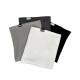 Бафф FAMILY BOARDSHOP 2024 Light grey