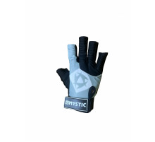 Гидроперчатки MYSTIC 2024 Rash Glove Short Finger