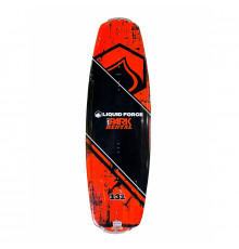 Вейкборд LIQUID FORCE WAKE PARK PRO 2024