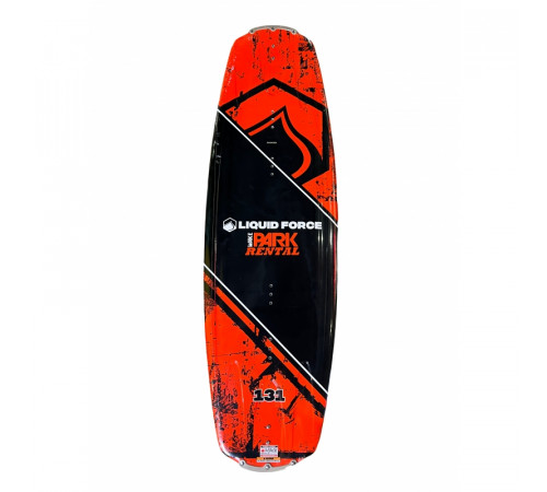 Вейкборд LIQUID FORCE WAKE PARK PRO 2024