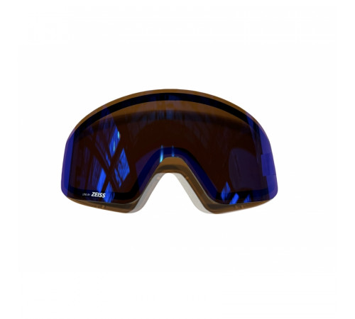 Линза для сноубордической маски QSRC BROWN (QUIKSILVER/ROXY) 2025