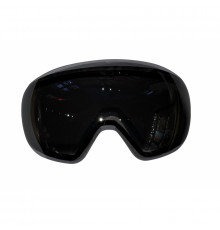 Линза для сноубордической маски QS_R BLACK (QUIKSILVER/ROXY) 2025