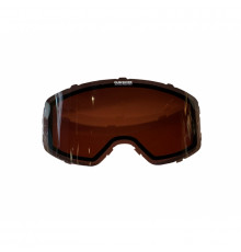 Линза для сноубордической маски STORM PINK (QUIKSILVER/ROXY) 2025