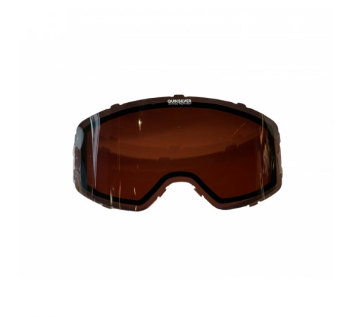 Линза для сноубордической маски STORM PINK (QUIKSILVER/ROXY) 2025