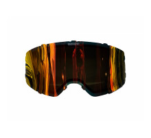 Линза для сноубордической маски STORM ORANGE (QUIKSILVER/ROXY) 2025