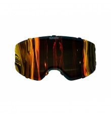 Линза для сноубордической маски STORM ORANGE (QUIKSILVER/ROXY) 2025