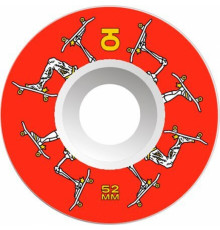 Колёса Юнион WHEEL LEG 52 X SHAPE