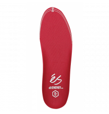 Стельки eS STI ENERGY FOAM INSOLE RED