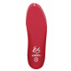 Стельки eS STI ENERGY FOAM INSOLE RED