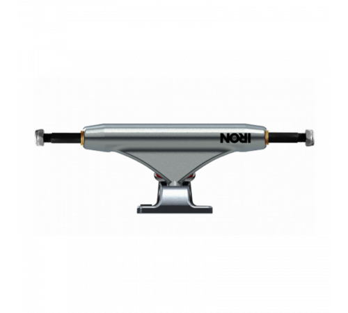 Подвески IRON TRUCKS HIGH Semipolished TRUCK 139 mm