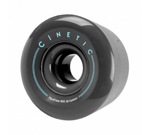 Колеса CINETIC FRACTAL WHEELS 64мм 82А