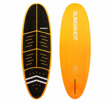 Вейксерф SLINGSHOT MOTHERSHIP 5'2 2023