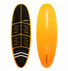 Вейксерф SLINGSHOT MOTHERSHIP 5'2 2023
