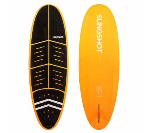 Вейксерф SLINGSHOT MOTHERSHIP 5'2 2023