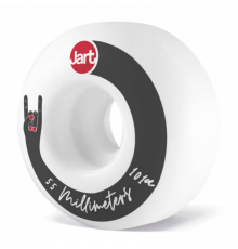 Колёса JART SKATE OR DIE WHEELS 55MM 102A