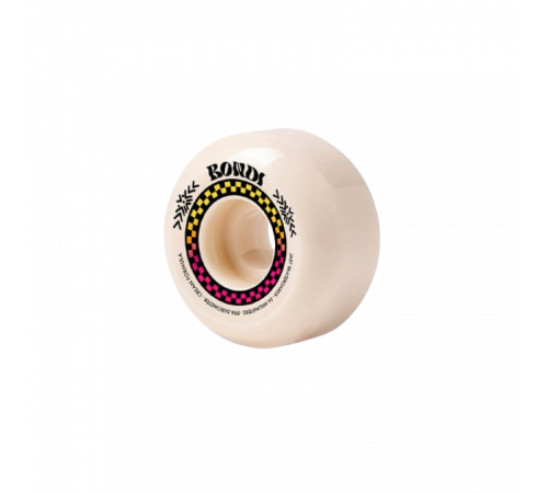 Колёса JART CHECKER 52MM 99A