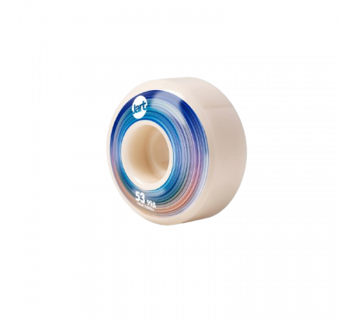 Колёса JART FLOW 53MM 99A