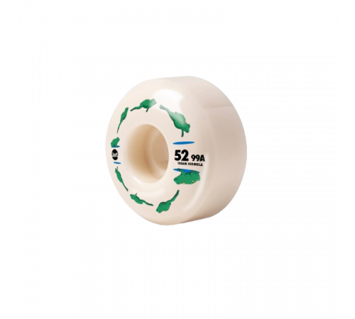 Колёса JART FROG 52MM 99A