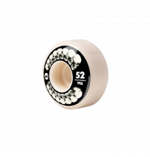 Колёса JART NECRO 52MM 99A