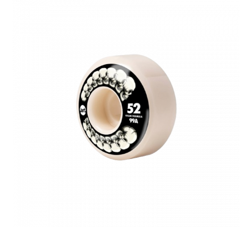 Колёса JART NECRO 52MM 99A