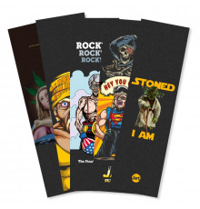 Шкурка JART GRIPTAPE ONE