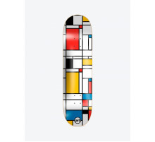 Дека JART Piet 8.25" 2024