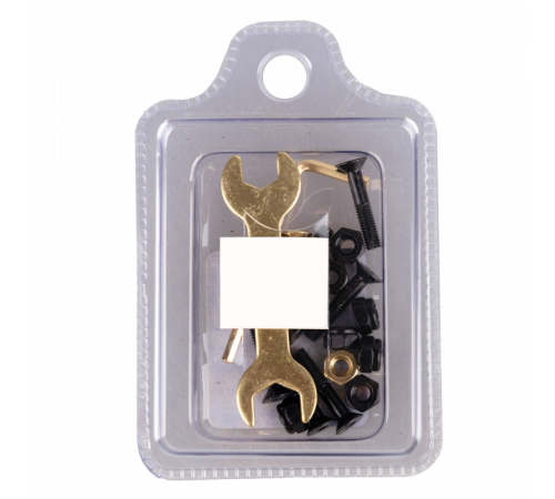 Винты JART BLISTER MOUNTING BOLTS ALLEN AND TOOL 1''