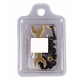 Винты JART BLISTER MOUNTING BOLTS ALLEN AND TOOL 1''