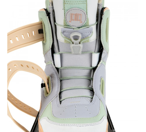 Крепления для вейкборда SLINGSHOT JEWEL 2023
