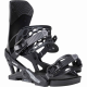 Крепления JONES METEORITE 2026 ECLIPSE BLACK