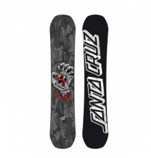 Сноуборд SANTA CRUZ JP WALKER PRO 2023