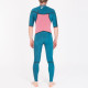 Гидрокостюм HURLEY ADVANTAGE PLUS 2/2MM SS