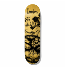 Дека DEATHWISH JULIAN QUARTER CENTURY 8.38 2022