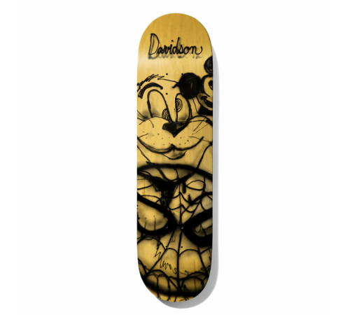 Дека DEATHWISH JULIAN QUARTER CENTURY 8.38 2022