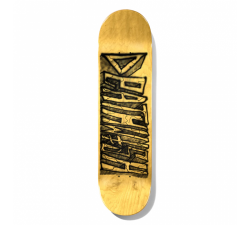 Дека DEATHWISH JULIAN QUARTER CENTURY 8.38 2022
