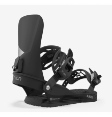 Женские крепления UNION JULIET BLACK 2024