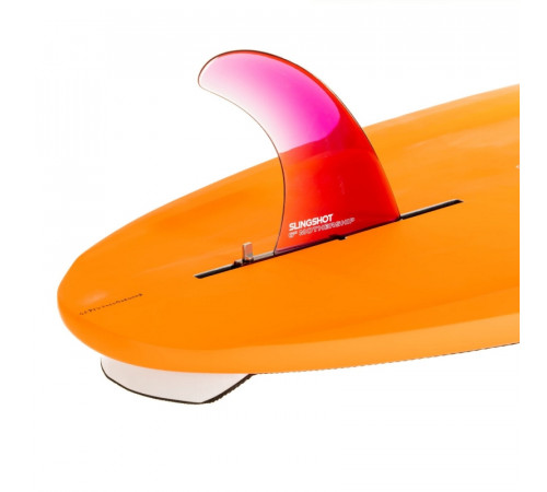 Вейксерф SLINGSHOT MOTHERSHIP 5'2 2023