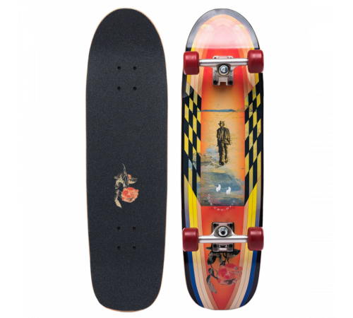 Серфкруизер YOW ROSE CRUISER 31,5" 2023