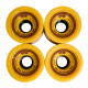 Колеса YOW URA WHEELS 66mm 80a