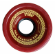 Колеса YOW URA WHEELS 66mm 82a