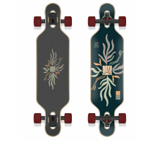 Лонгборд LONG ISLAND ORGANIC DROP COMPLETE 36.95'' 2023