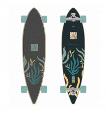 Лонгборд LONG ISLAND ORGANIC PINTAIL COMPLETE 38'' 2023