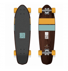 Круизер LONG ISLAND DUAL CRUISER 28'' 2023