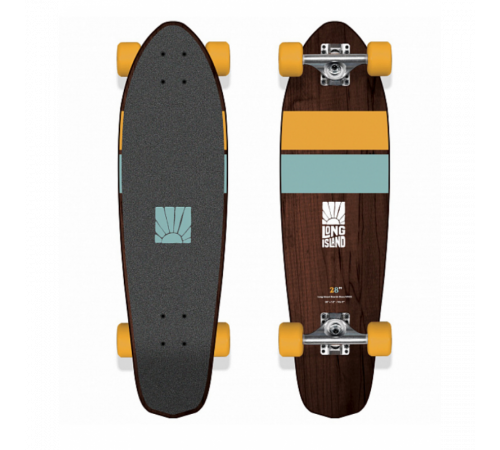 Круизер LONG ISLAND DUAL CRUISER 28'' 2023