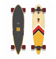 Лонгборд LONG ISLAND ROWING PINTAIL COMPLETE 42'' 2023
