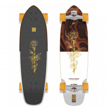 Круизер LONG ISLAND PHOTOSYNTESIS CRUISER 33'' 2023