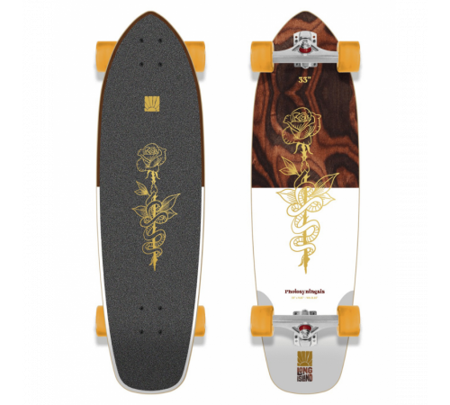 Круизер LONG ISLAND PHOTOSYNTESIS CRUISER 33'' 2023
