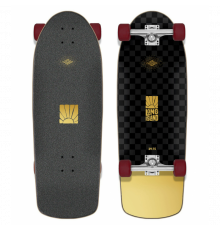 Круизер LONG ISLAND GLOOM OLD SCHOOL 29,75'' 2023